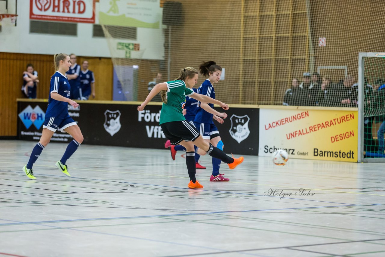 Bild 187 - Volksbank Cup Horst